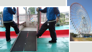 ¥À¥¤¥ä¤È²Ö¤ÎÂç´ÑÍ÷¼Ö