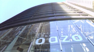 oazo 外観