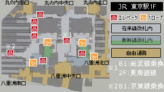 ����� JR�����