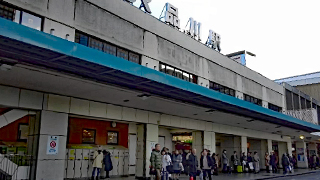 品川駅高輪口