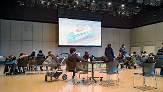 iTSCOM STUDIO & HALL ��Ҷ���饤��