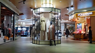 ��Ҷ���饤�� ������ե���� 1F