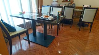 �쥹�ȥ�� ���꡼��ѥ쥹