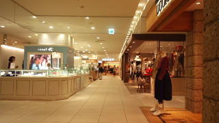 セレオ八王子 北館2F