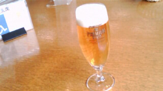 サントリー武蔵野ビール工場 試飲