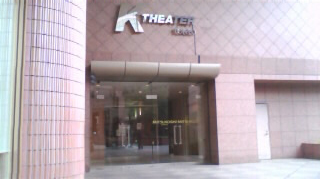 K THEATER TOKYO������