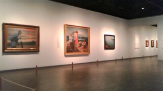 東京国立近代美術館 所蔵品ギャラリー