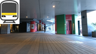 ���륫�����2F�ǥå�