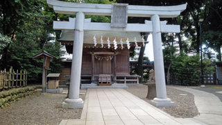 大鷲神社