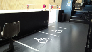 �������󥹥ݡ��ĥ��󥿡� ���֥��꡼�ʼְػ���