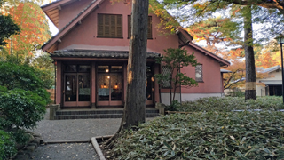 大田黒公園