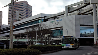 JR���ձ� ����