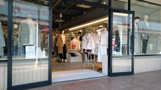 酒々井プレミアム・アウトレット 店舗