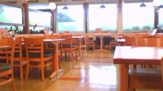 中央レストラン