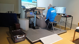 B777���ߥ�졼��