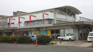 うらり 外観