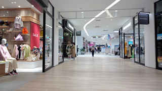 ���楢���ȥ�åȥѡ��� ���ͥ٥������� A�֥��å�1F