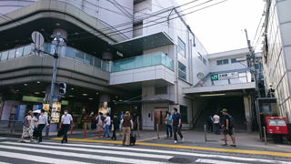 大船駅