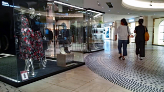 Sov UMEDA DOUBLE STANDARD CLOTHING