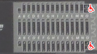 ˭���Ωʸ���ݽѥ��󥿡� ���ۡ������ɽ