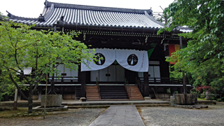 光明寺 阿弥陀堂