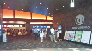 TOHO���ͥޥ�����OS