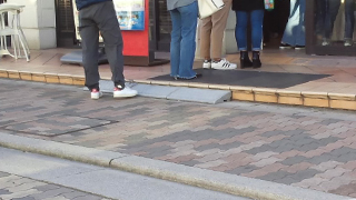 マクドナルド マリンピア神戸店