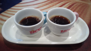 UCC�����ҡ���ʪ�� �ƥ����ƥ��󥰥����ʡ�