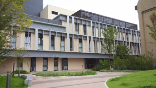 キセラ川西プラザ 文化棟