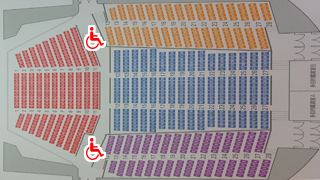 ���Ļ�����ʸ�����󥿡� ��ۡ������ɽ