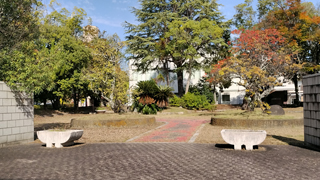 ラ・セレナ公園