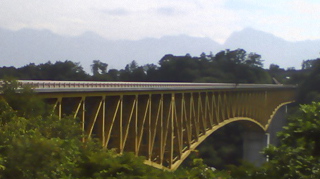 八ヶ岳高原大橋
