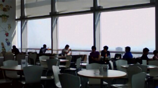 �����å����������饦��