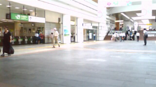 JR Ĺ��ع���