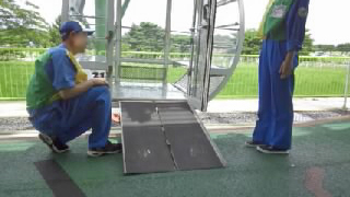 フラワーリング