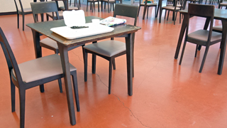 レイクサイドカフェ