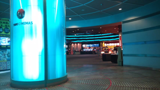 TOHO���ͥޥ����Ե�