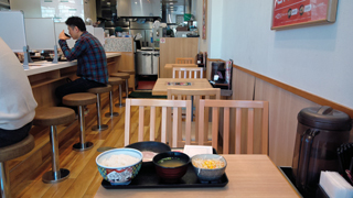 吉野家 JR静岡駅店