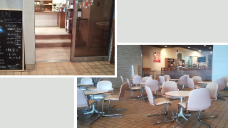 喫茶らくだの里