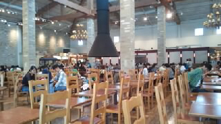 御殿場プレミアム・アウトレット フード・バザー