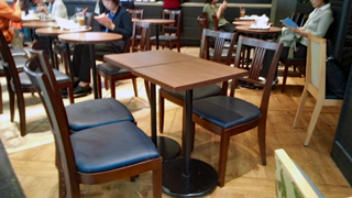 ����ޥ륯���ե� ���ԥ�������Ź