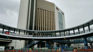 近鉄百貨店 四日市店