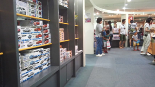 �ȥ西��ʪ�� �ߥ塼�����ॷ��å�