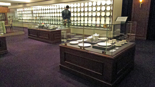 ノリタケミュージアム