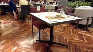 ビストロ・イナシュヴェ 名古屋ミッドランドスクエア店